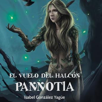 [Spanish] - El vuelo del Halcón. Pannotia