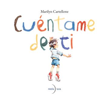 [Spanish] - Cuéntame de ti