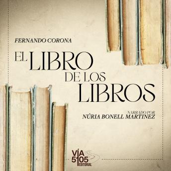 [Spanish] - El libro de los libros