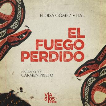 [Spanish] - El fuego perdido