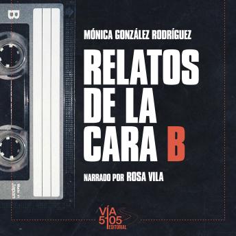 [Spanish] - Relatos de la cara B