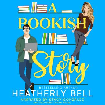 A Bookish Story