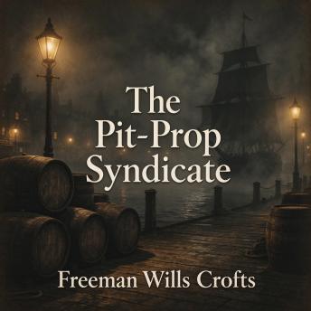 The Pit-Prop Syndicate