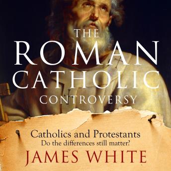 The Roman Catholic Controversy