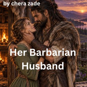 Her Barbarian Husband