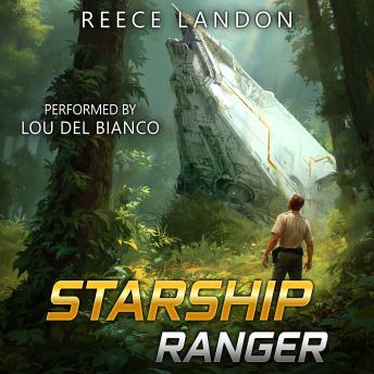 Starship Ranger