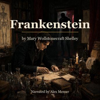 Frankenstein: or, The Modern Prometheus
