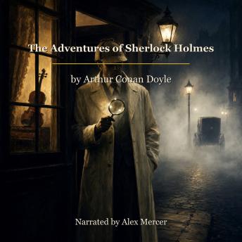 The Adventures of Sherlock Holmes