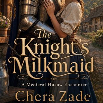The Knight's Milkmaid: A Medieval Hucow Encounter