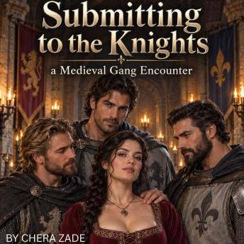 Submitting To The Knights: A Medieval Gang Encounter