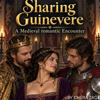 Sharing Guinevere: A Medieval romantic Encounter