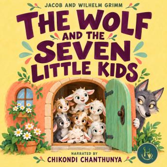 The Wolf and the Seven Little Kids