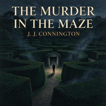 The Murder in the Maze