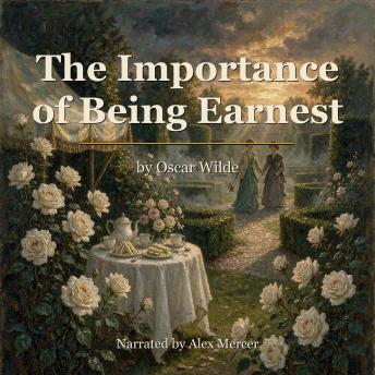 The Importance of Being Earnest