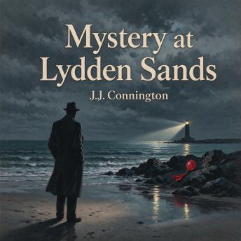 Mystery at Lynden Sands