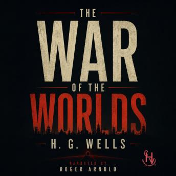 The War of The Worlds