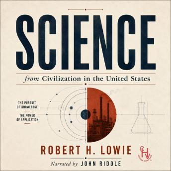 Science: from Civizilation in The United States
