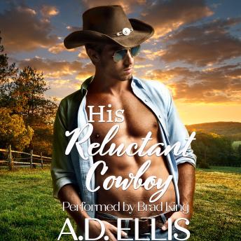 His Reluctant Cowboy