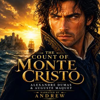 The Count of Monte Cristo