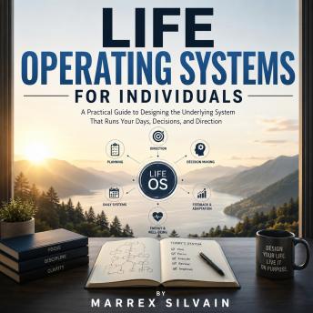 Life Operating Systems for Individuals