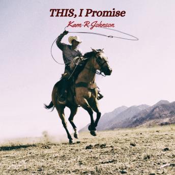 This, I Promise