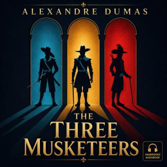 The Three Musketeers