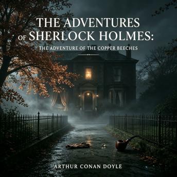 The Adventures of Sherlock Holmes: The Adventure of the Copper Beeches