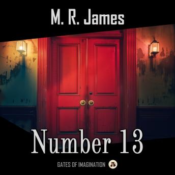 Number 13