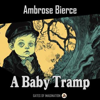 A Baby Tramp