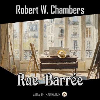 Rue Barrée
