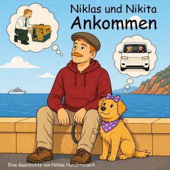 [German] - Niklas und Nikita: Ankommen