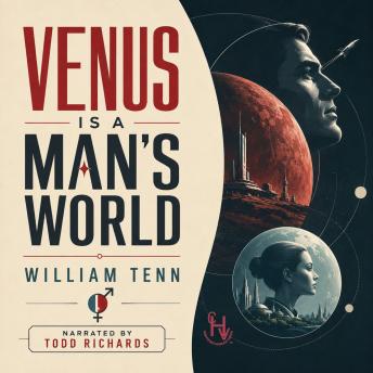 Venus Is a Man's World