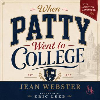 When Patty Went to College