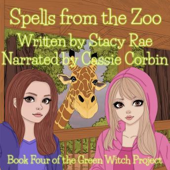 Spells from the Zoo