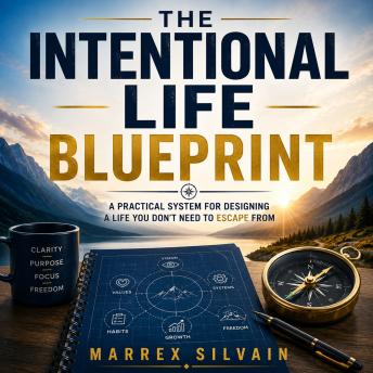 The Intentional Life Blueprint