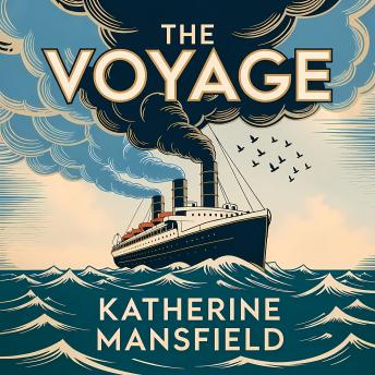 The Voyage: A Classic Literary Tale of Childhood, Loss, and New Beginnings