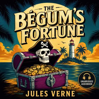 The Begum’s Fortune