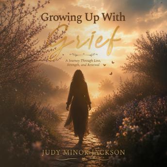 Growing Up  With Grief: A Journey Through Loss, Strength, and Renewal