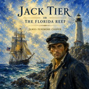 Jack Tier: Or, The Florida Reef