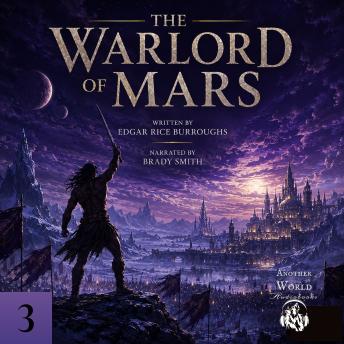 The Warlord of Mars