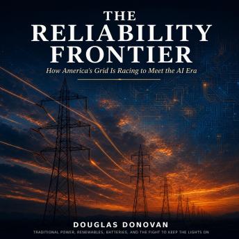 The Reliability Frontier: How America's Grid is Racing to Meet the AI Era