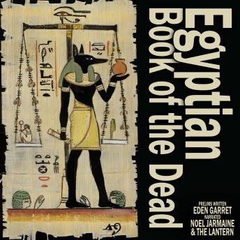 Egyptian Book Of The Dead