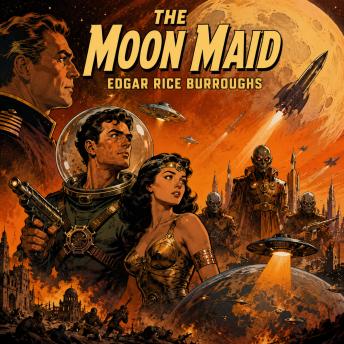 The Moon Maid