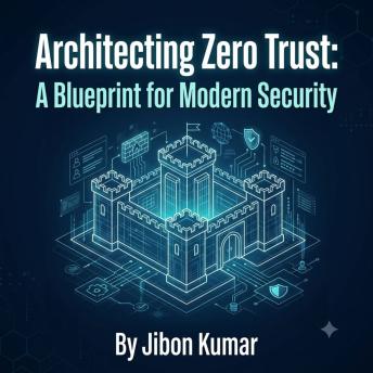 Architecting Zero Trust: A Blueprint for Modern Security