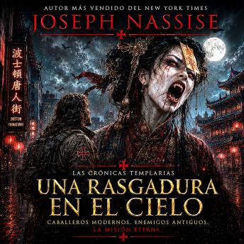 [Spanish] - Una Rasgadura En El Cielo
