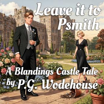 Leave it to Psmith: A Blandings Castle Tale
