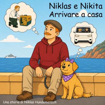 [Italian] - Niklas e Nikita: Arrivare a casa