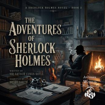 The Adventures of Sherlock Holmes