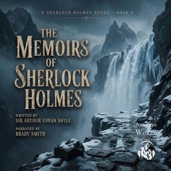 The Memoirs of Sherlock Holmes