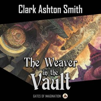 The Weaver in the Vault